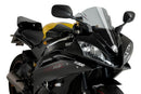 YAMAHA YZF-R6 [2007] – Racing Screen – Transparent-4