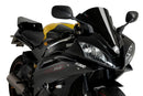 YAMAHA YZF-R6 [2007] – Racing screen – heavily tinted-9