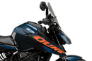 KTM 390 DUKE [2025] – New Generation Touring – Heavily tinted
