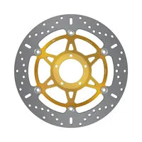 Ducati 1100 Panigale V 4 S [2025-2026] - BREMSSCHEIBE FLOATECH WAVE – Bild 8