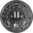 Triumph Thunderbird 1600 [2018] - 5-3/4" LED Adaptive 2 Scheinwerfer – Art.-Nr. 0555091 – Bild 2