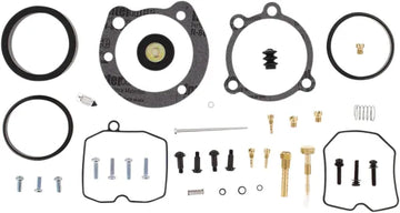 Harley Davidson Fxsts [ALL BALLS] - CV Carburetor Rebuild Kit