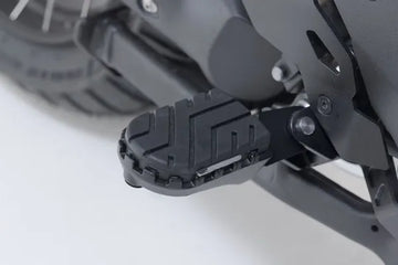 Moto Morini X-Cape 650 [2021-2024] - ION footrest kit - picture 2