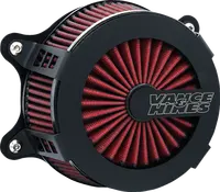 Yamaha Xvs 950 [2014, 2020-2024, 2015-2016, 2018-2019] - VO2 Cage Fighter Luftfilterkit – Bild 9