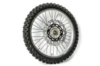Ktm 350 Mx [1989] - Dakar 298 mm Bremsscheiben-Set vorne – Bild 9