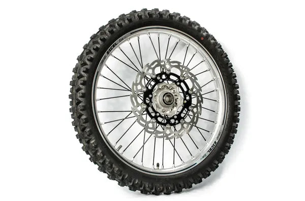 KTM EGS 500 LC4 [1989] - Dakar 298 mm Bremsscheiben-Set vorne – Bild 6