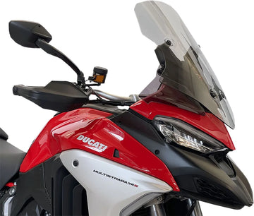 Ducati Multistrada V4 [WRS] - windshield - 0