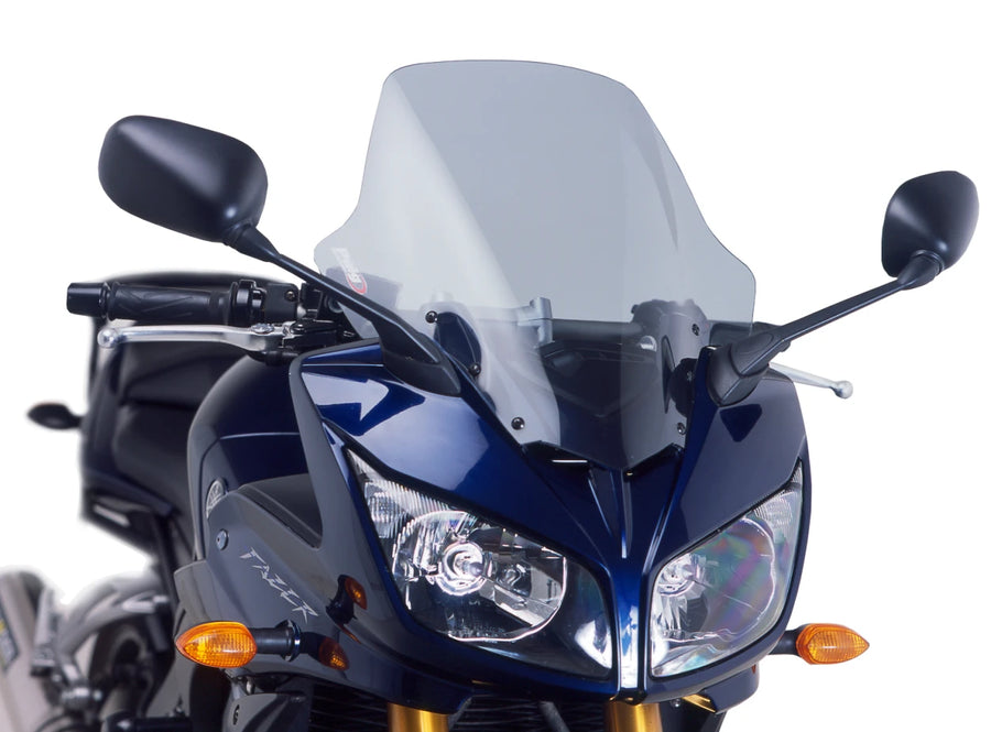 YAMAHA FZ1 FAZER [2015] – Touring Screen – Transparent