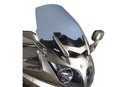 YAMAHA FJR 1300 AS [2012] – Touring Screen – Tinted