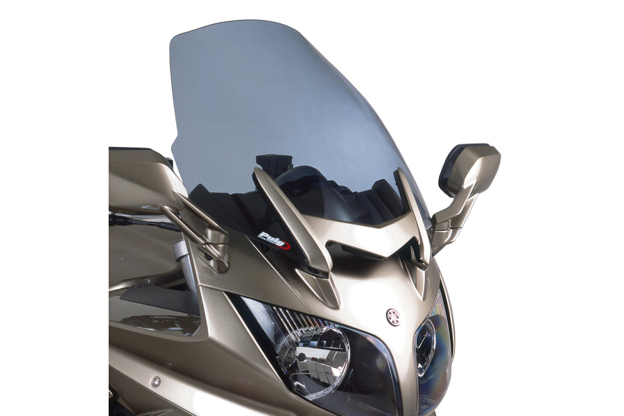 YAMAHA FJR 1300 AS [2012] – Touring Screen – Tinted