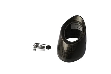 Yamaha X-max 300 Tech MAX + [AKRAPOVIC] – end cap