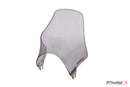 SUZUKI GSF 650 BANDIT ABS [2006] - Naked fairing screen | Tinted | PUIG 4112H