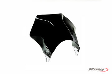 SUZUKI GSF 650 BANDIT ABS [2006] – Raptor – Black - 0