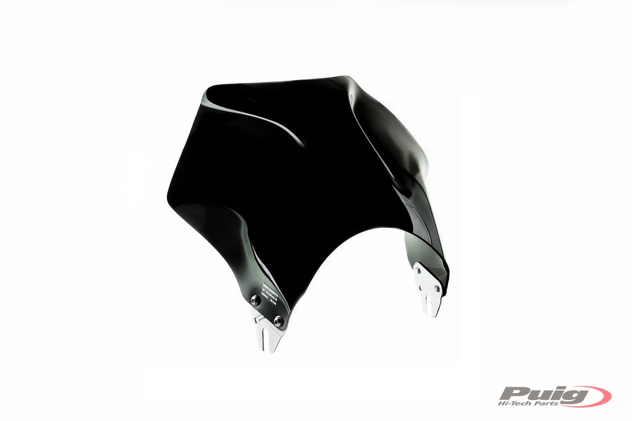 SUZUKI GSF 650 BANDIT ABS [2006] – Raptor – Black