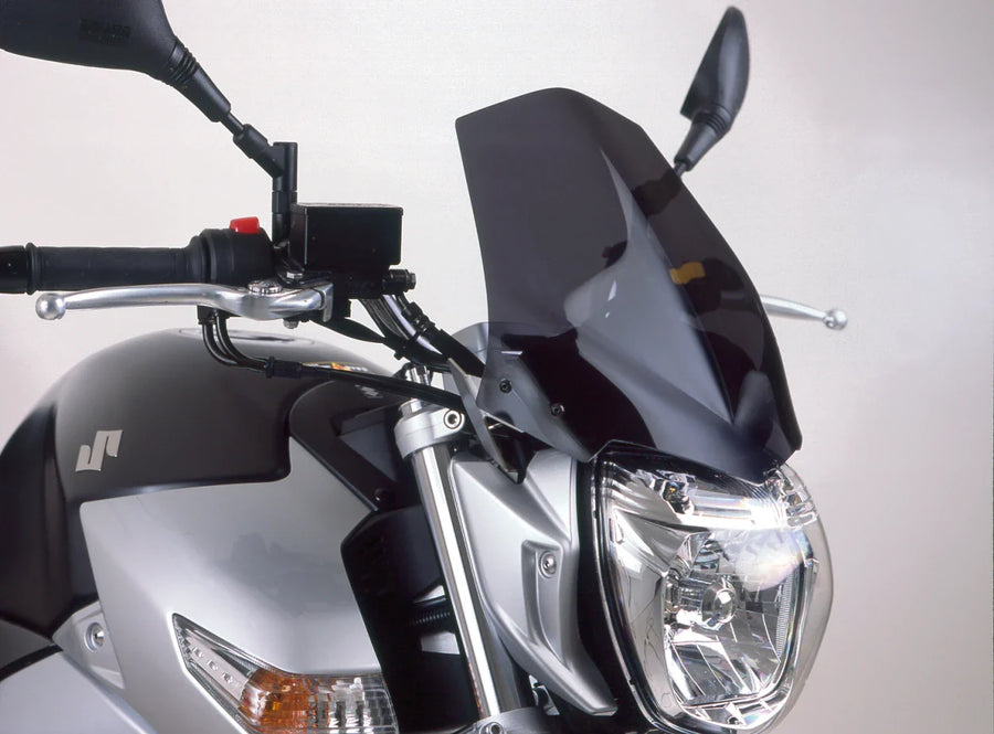 SUZUKI GSR 600 [2011] – New Generation Sport – Tinted
