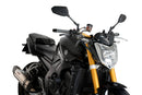 YAMAHA FZ1 [2015] – New Generation Sport – Black-10