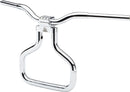 harley-davidson road glide [LA CHOPPERS] – Double Walled Road Glide Kage Fighter T-Bar-2