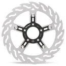 Harley-Davidson Xl 1200 T Sportster Superlow [2019, 2019-2020] - Flame Series Fixed Rotor – Bild 10