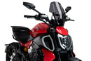 DUCATI DIAVEL V4 [2025] – New Generation Adjustable – Transparent-10