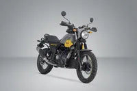 Royal Enfield Scram [SW-MOTECH] – SLC side luggage rack