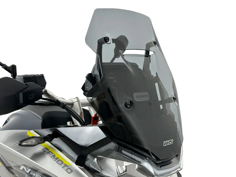 CFMOTO 800 MT [WRS] - windshield