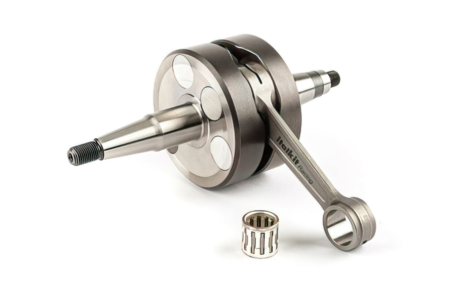 Derbi Senda R DRD Racing Enduro 50 2T D50B0 [2006–] - Kurbelwelle 44,9 mm Hub