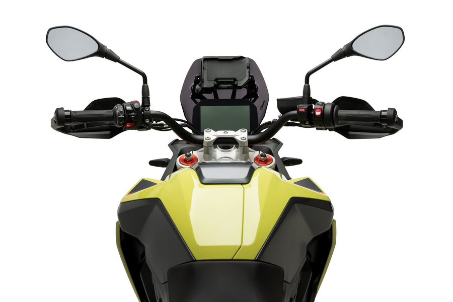 BMW F 900 GS [2025] – sports screen – black