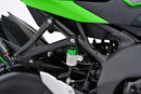 Kawasaki Z 900 [Daytona]-rear main cylinder cover-3