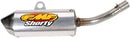 Honda Cr 125 R [1993-1997] - Powercore 2 Endschalldämpfer – Bild 8