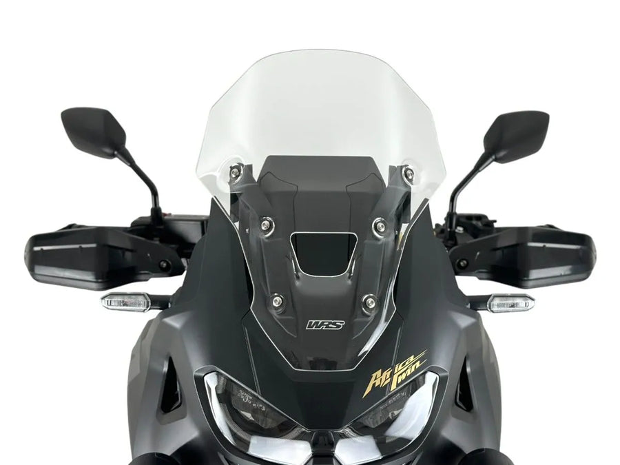 Honda CRF 1100 Africa Twin [WRS] - windshield
