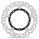 Yamaha XSR 700 ABS Rm11 [2022] - Nitro Series Bremsscheibe – Bild 1