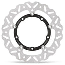 Yamaha XSR 700 ABS Rm11 [2022] - Nitro Series Bremsscheibe – Bild 4