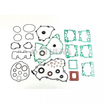 HUSQVARNA TC 125 [2016-2022] - gasket set including oil seals