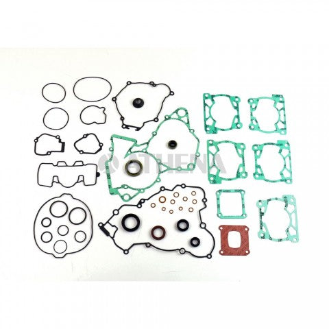KTM 150 EXC TPI [2020-2023] - Complete gasket set including oil seals