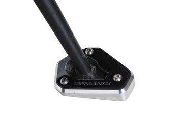 Kawasaki Er-6n [2012-2016]-side stand plate - 0