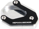 Kawasaki KLE 500 / SE [2026-] - Side stand plate