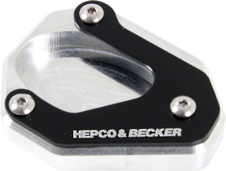 Kawasaki KLE 500 / SE [2026-] - Side stand plate