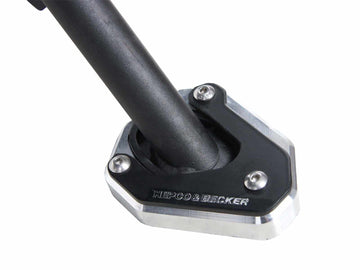 Kawasaki Versys 650 [2015-2021] - side stand plate