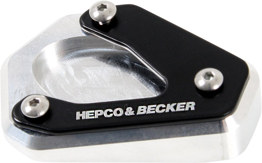 Kawasaki Versys 1000 [2015-2018] - side stand plate