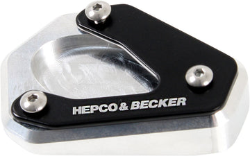 Kawasaki Versys 1000 [2015-2018] - side stand plate