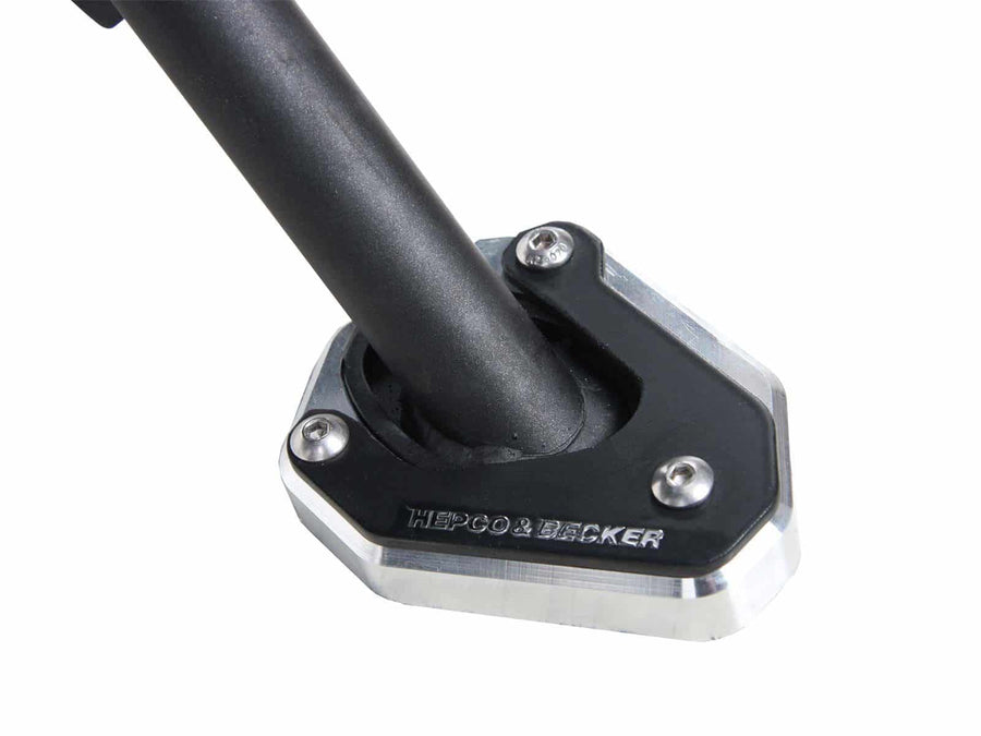 Kawasaki Z 125 [2018-2025] - side stand plate