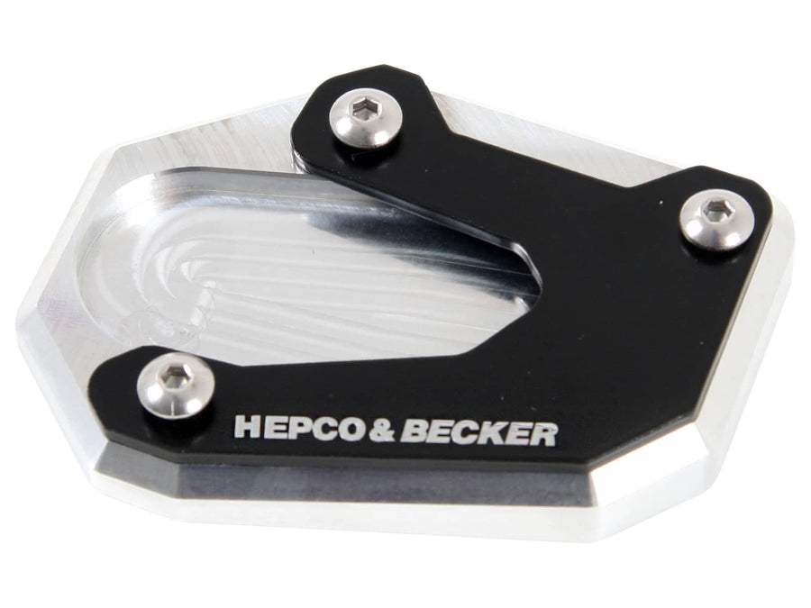 Suzuki GSR 750 [2011-2016] - side stand plate