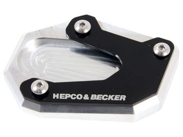 Suzuki GSR 750 [2011-2016] - side stand plate