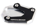 Suzuki GSX 8R [2024-2025] - side stand plate-1