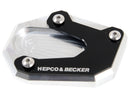 Suzuki GSX 8S [2023-2025] - side stand plate-3
