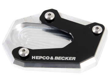 Suzuki V-Strom 1050 DE [2023-2025]-side stand plate - 0