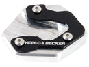 Yamaha XSR 700 [2016-2021] - side stand plate-1