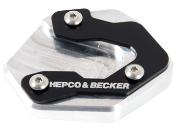 Yamaha XSR 700 [2016-2021] - side stand plate