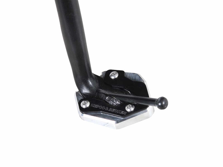 Yamaha MT-07 [2018-2020]-side stand plate