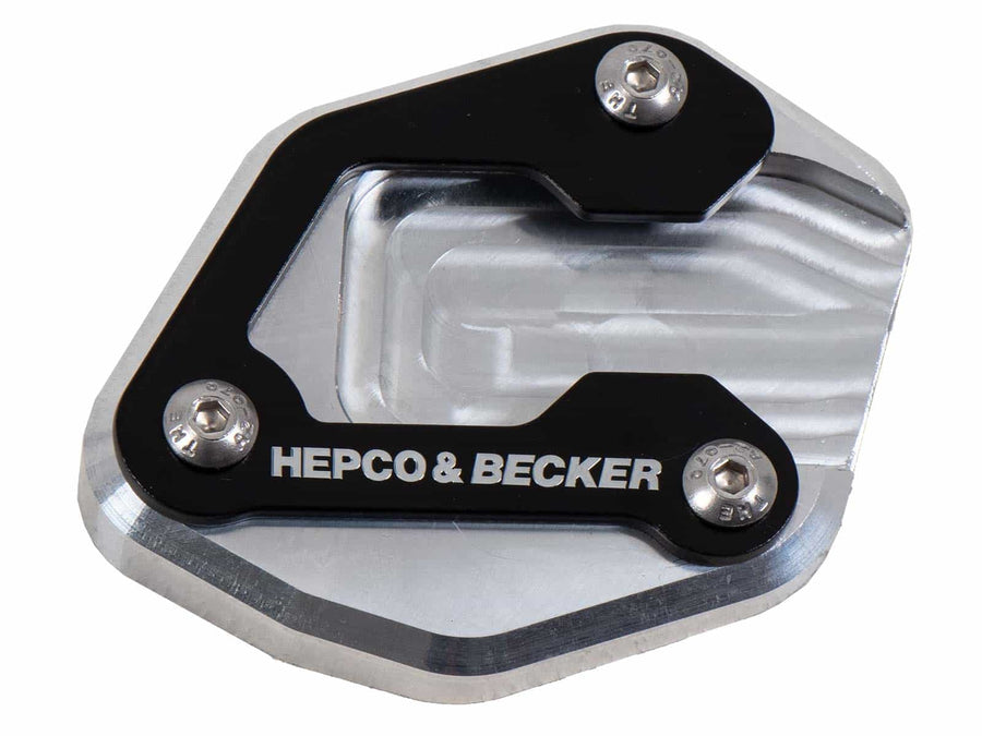 Yamaha Tracer 900 [2021-2024] - side stand plate